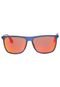 Óculos de Sol Carrera Degradê Azul - Marca Carrera