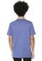 Camiseta Hurley Spectrum Azul - Marca Hurley