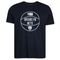 Camiseta New Era Regular Brooklyn Nets Core NBA - Marca New Era