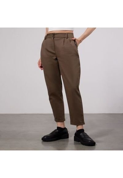 Pantalones mujer online dafiti