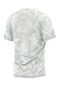 Camiseta Masculina Floral Monotone Blossoms - Marca Over Fame