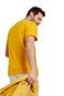 Camiseta Rsv Brasil Reserva Amarelo - Marca Reserva