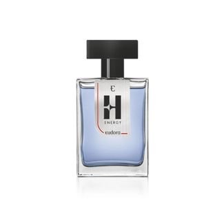 Perfume H Energy Edp Eudora Masc 100 ml