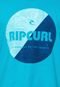 Regata Rip Curl Split Master Azul - Marca Rip Curl