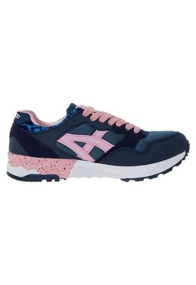 Zapatilla Azul BASS3D Compra Ahora Dafiti Chile