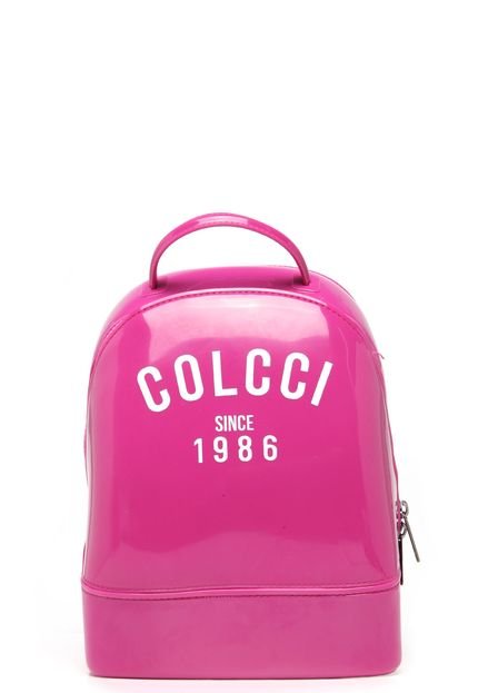 Mochila Colcci Since Rosa - Marca Colcci
