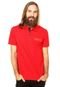 Camisa Polo Ellus Básica Vermelho - Marca Ellus