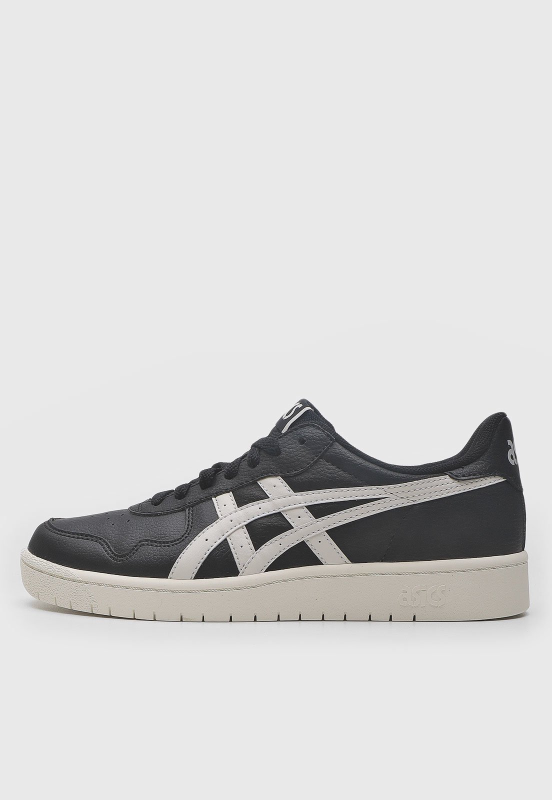 Tênis Asics Japan S Preto - Marca Asics