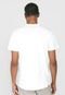 Camiseta Element Seal Branca - Marca Element