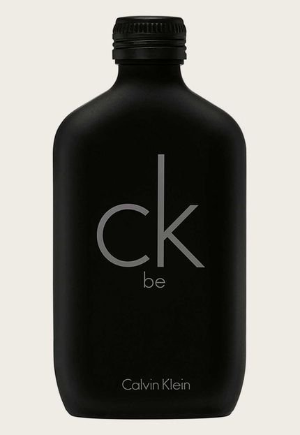 Perfume 100ml Ck Be Eau de Toilette Calvin Klein Unissex - Marca Calvin Klein