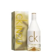 Calvin Klein Ckin2u For Her - Edt 50ml Beleza Na Web - Marca Calvin Klein