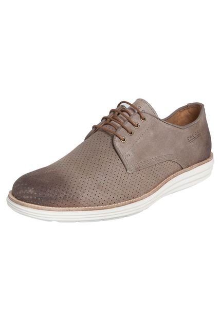 Sapato Colcci Oxford Marrom - Marca Colcci