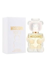 Perfume Moschino Toy 2 Eau De Parfum Para Mujer 100 Ml