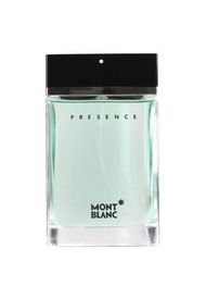 Perfume Presence Men Edt 75Ml Mont Blanc