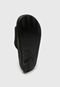 Chinelo Slide Rider Fc Barcelona Slide Ad Preto - Marca Rider