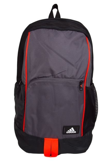 Mochila adidas Nga 1 0 Graphic Preta - Marca adidas Performance