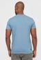 Camiseta Hang Loose Surfer Azul - Marca Hang Loose
