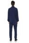 Agasalho Nike Sportswear TRK Suit PK Bas Azul-marinho - Marca Nike Sportswear