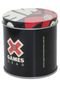 Relógio X-Games XMGS1001 Dourado - Marca X-Games