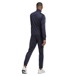 Agasalho Adidas Essentials 3-Stripes Masculino - Compre Agora