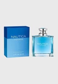  Perfume Hombre Voyage EDT 50 ML Nautica