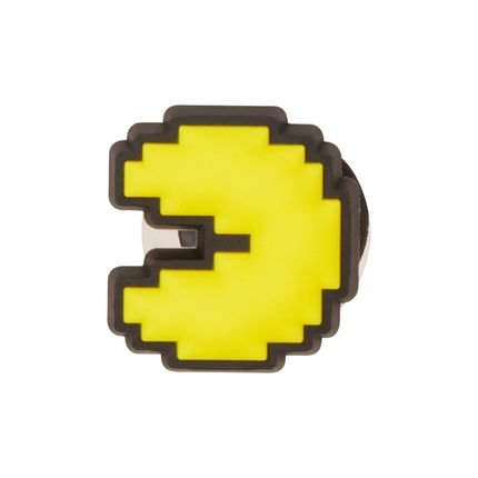 Jibbitz Crocs Pac-Man 2 - Marca Crocs