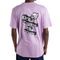 Camiseta Lost The System Is Down SM24 Masculina Lavanda - Marca ...Lost