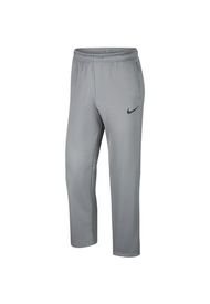 Pantalon Largo Para Hombre Nike M Nk Pant Epic Knit-Particle Grey/Black(Black)