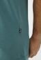 Regata Billabong Reta Bracket Wave Verde - Marca Billabong