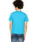 Camiseta Cavalera Addict Azul - Marca Cavalera