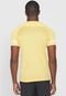 Camiseta Nike Dry ACD21 Amarela - Marca Nike