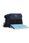 Bolsa Daisy Diaper Bag Marinho e Azul Simplygood - Marca Simplygood