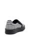 Slip On DAFITI SHOES Vichy Preto - Marca DAFITI SHOES