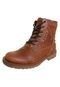 Bota Coturno West Coast Montana Caramelo - Marca West Coast