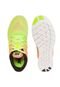 Tênis Nike Free RN OC Wmns Verde/Coral - Marca Nike