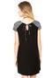 Vestido DAFITI JOY Preto - Marca DAFITI JOY