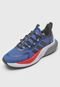 Tênis Adidas Sportswear Alphabounce M Azul - Marca adidas Sportswear