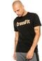 Camiseta Reebok High Intensity Preta - Marca Reebok