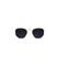 KIT Óculos de Sol CHIC PARIS Importado Hexagonal Unissex Vintage - Marca Chic Paris