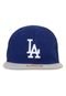 Boné New Era 950 My 1St Los Angeles Dodgers Azul - Marca New Era