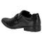 Sapato Masculino Social Bkarellus - 832 4770832 Preto - Marca Bkarellus