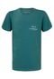 Camiseta VR Kids Basic Verde - Marca VRK KIDS