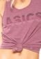 Regata Asics Knit Rosa - Marca Asics
