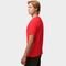 Camisa Camiseta Genuine Grit Masculina Estampada Algodão 30.1 Whatever - G - Vermelho - Marca Genuine