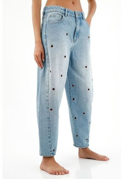 Dafiti jean mujer deals