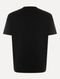 Camiseta John John Masculina Regular Lilies Preta Incolor - Marca John John