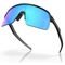 Óculos de Sol Oakley Sutro Lite Matte Black Prizm Sapphire - Marca Oakley
