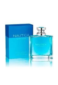 Perfume Voyage De Nautica Para Hombre 100 Ml