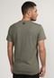Camiseta Hang Loose Silk Lumi Verde - Marca Hang Loose