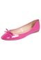 Sapatilha My Shoes Rosa - Marca My Shoes